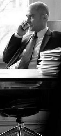 Kanzlei Heckmann Insolvenzrecht, Strafrecht, Verkehrsrecht