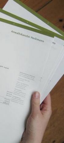 Kanzlei Heckmann Insolvenzrecht, Strafrecht, Verkehrsrecht