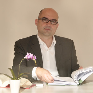 Rechtsanwalt Jan Heckmann