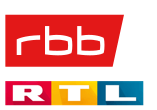 RBB RTL Logo