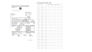 Pfändungstabelle Bedarfsgemeinschaft ALG II § 850f ZPO