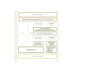 Verbraucherinsolvenz nach §§ 304ff. InsO
