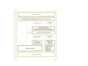 Verbraucherinsolvenz nach §§ 304ff. InsO