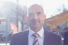 Rechtsanwalt Jan Heckmann